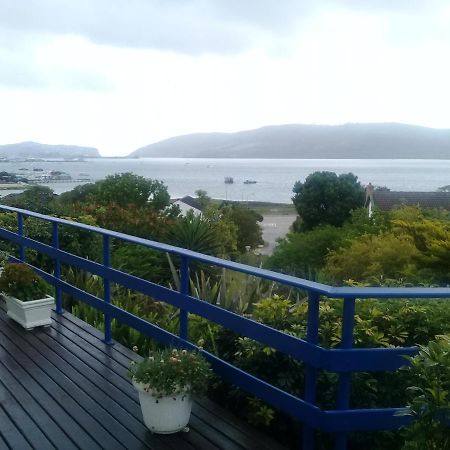 Paradise Heads Self-Catering Найсне Экстерьер фото