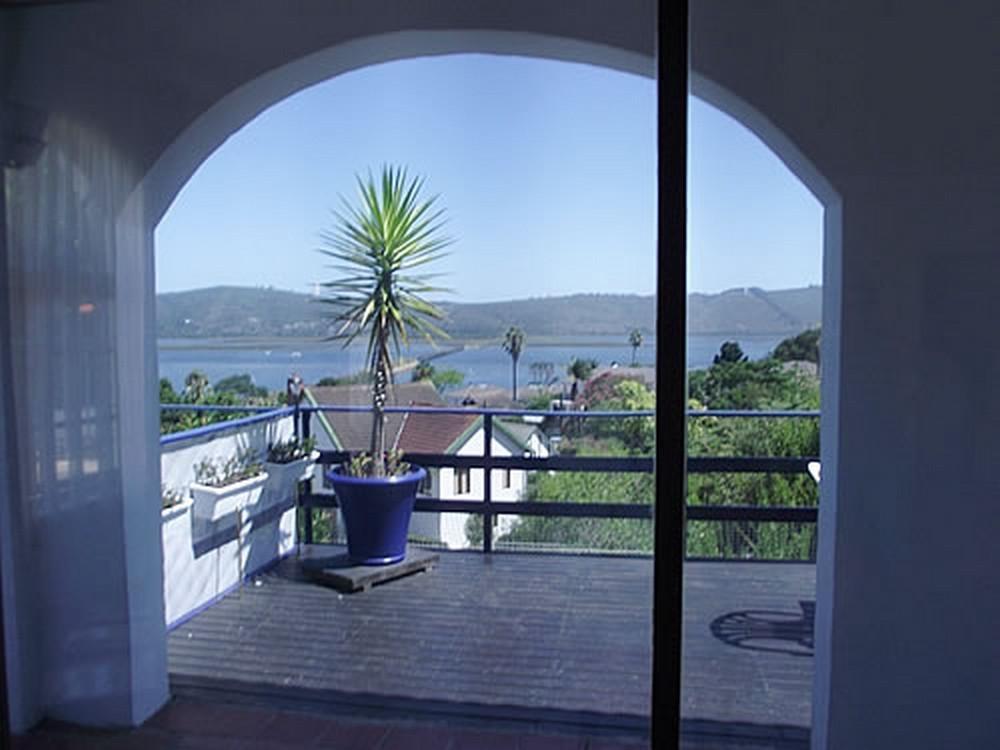 Paradise Heads Self-Catering Найсне Экстерьер фото