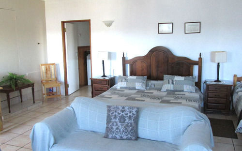 Paradise Heads Self-Catering Найсне Экстерьер фото